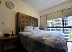 Boathouse Residences (D19), Condominium #625974801